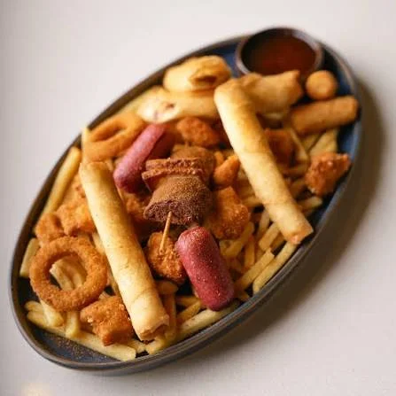 Patates Kombo